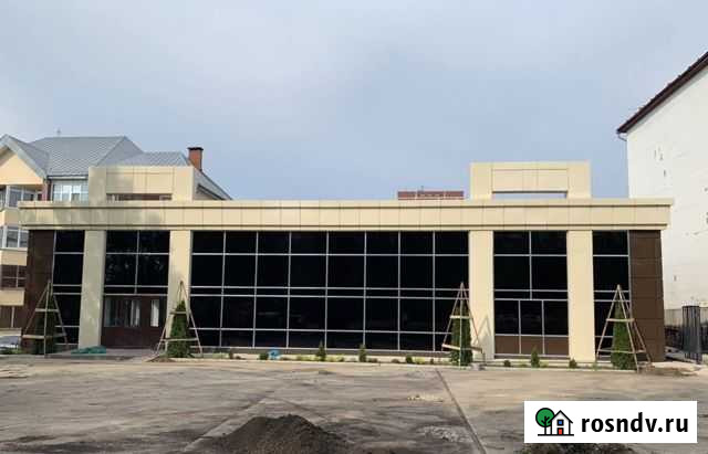 Помещение под магазин Набережные Челны - изображение 1