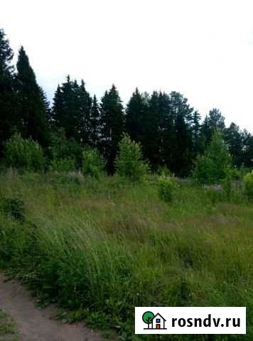 Участок ИЖС 20 сот. на продажу в Слободском Слободской - изображение 1