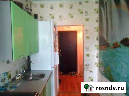 1-комнатная квартира, 27 м², 1/2 эт. на продажу в Улу-Теляке Улу-Теляк - изображение 1