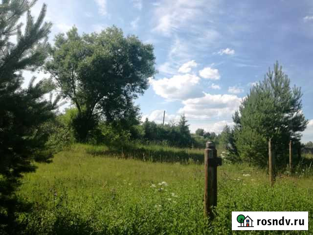 Участок ИЖС 6 сот. на продажу в Кинешме Кинешма - изображение 1