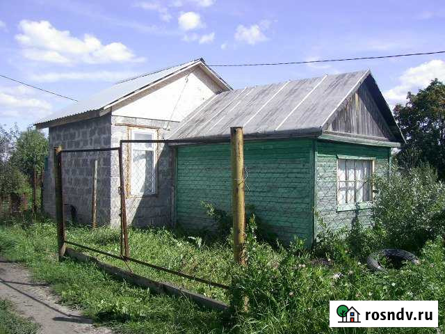 Дача 20 м² на участке 5 сот. на продажу в Ишиме Ишим - изображение 1