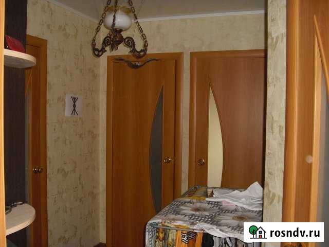 2-комнатная квартира, 45 м², 3/3 эт. на продажу в Омске Омск - изображение 1