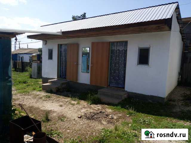 Комната 61 м² в 1-ком. кв., 1/1 эт. в аренду посуточно в Соль-Илецке Соль-Илецк - изображение 1