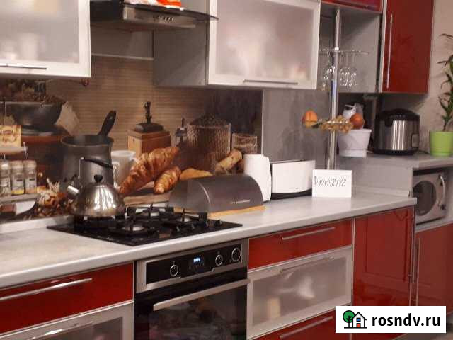 3-комнатная квартира, 70 м², 5/10 эт. в аренду посуточно в Нижнем Новгороде Нижний Новгород - изображение 1