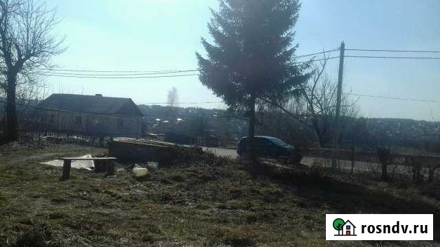 Участок ИЖС 25 сот. на продажу в Супонево Супонево - изображение 1