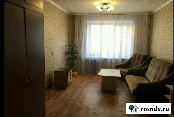 Комната 19 м² в 5-ком. кв., 3/6 эт. на продажу на Лугах Луга - изображение 1