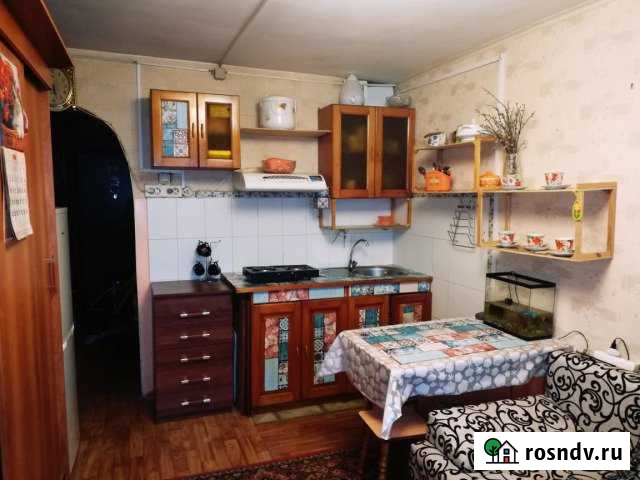 Квартира-студия, 20 м², 2/5 эт. на продажу в Хабаровске Хабаровск - изображение 1