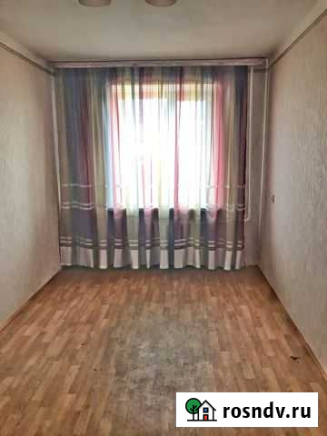 3-комнатная квартира, 65 м², 2/5 эт. на продажу в Кропоткине Кропоткин - изображение 1