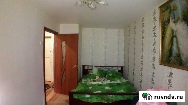 2-комнатная квартира, 44 м², 1/5 эт. на продажу в Кольчугино Кольчугино - изображение 1