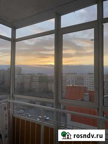 2-комнатная квартира, 54 м², 8/10 эт. на продажу в Сосновоборске Красноярского края Сосновоборск - изображение 1