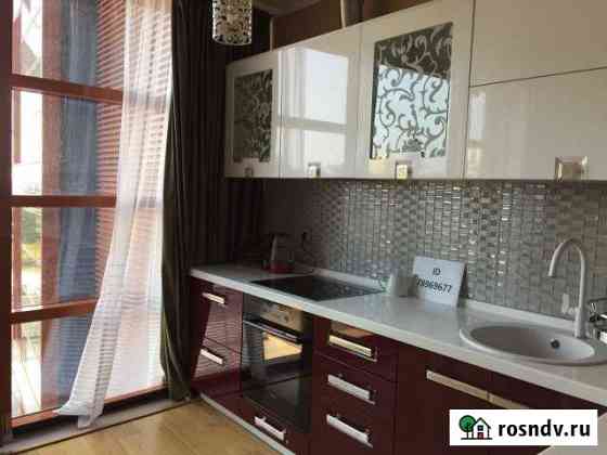 3-комнатная квартира, 92 м², 3/14 эт. в аренду посуточно в Анапе Анапа