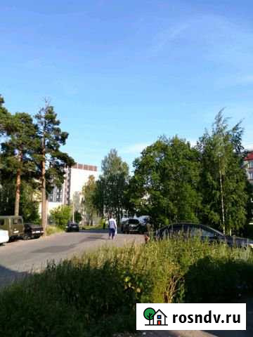 1-комнатная квартира, 42 м², 3/9 эт. на продажу в Выборге Выборг - изображение 1