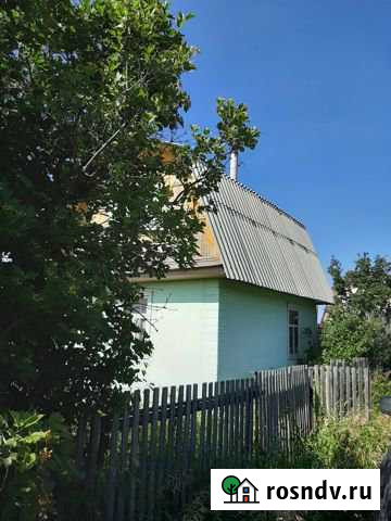 Дача 60 м² на участке 5 сот. на продажу в Бердске Бердск - изображение 1