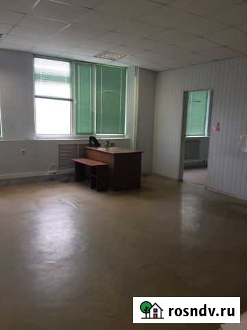 Офисное помещение, 46.5 кв.м. Кузнецк - изображение 1