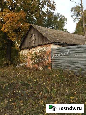 Участок промназначения 88 сот. на продажу в Болохово Болохово - изображение 1