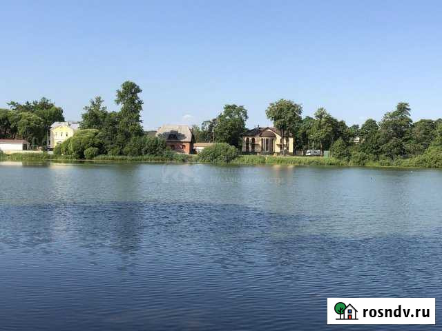 9ная квартира, 379 м², 1/3 эт. на продажу в Санкт-Петербурге Санкт-Петербург - изображение 1