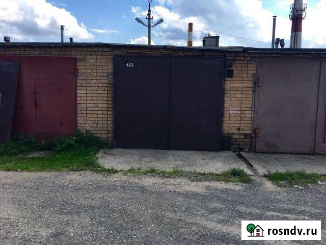 Гараж 21 м² на продажу в Электроугли Электроугли - изображение 1