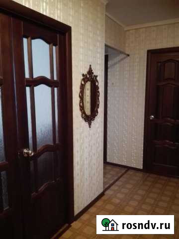 3-комнатная квартира, 58 м², 5/5 эт. на продажу на Камских Полянах Камские Поляны - изображение 1