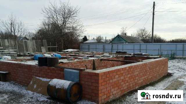 Участок ИЖС 32 сот. на продажу в Стародеревянковской Стародеревянковская - изображение 1