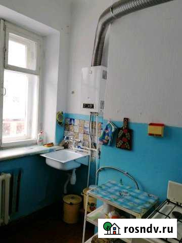 3-комнатная квартира, 66 м², 2/2 эт. на продажу в Коркино Коркино - изображение 1