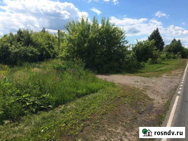 Участок ИЖС 22 сот. на продажу в Ковылкино Ковылкино - изображение 1