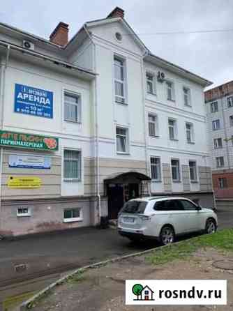Офисное помещение, 38 кв.м. Кострома