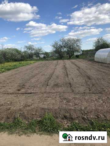 Участок СНТ, ДНП 5 сот. на продажу в Красном-на-Волге Красное-на-Волге - изображение 1