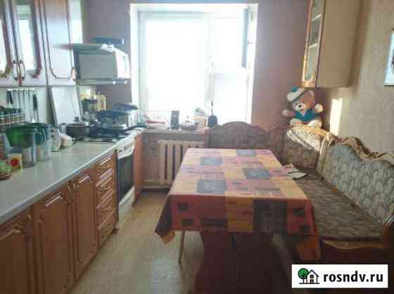 3-комнатная квартира, 70 м², 5/5 эт. на продажу в Новом Уренгое Новый Уренгой
