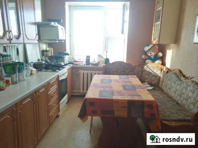 3-комнатная квартира, 70 м², 5/5 эт. на продажу в Новом Уренгое Новый Уренгой - изображение 1