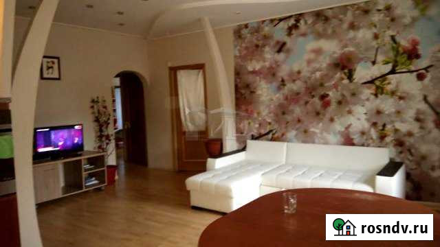 4-комнатная квартира, 89 м², 1/5 эт. на продажу в Сургуте Сургут - изображение 1