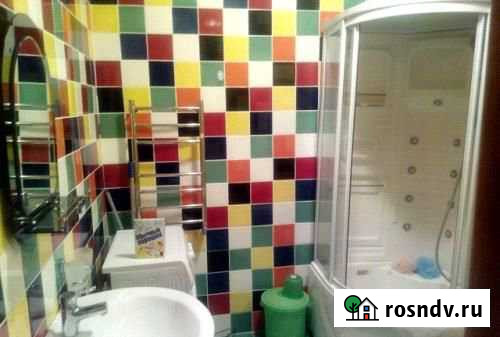 3-комнатная квартира, 86 м², 5/5 эт. в аренду на длительный срок в Хабаровске Хабаровск - изображение 1