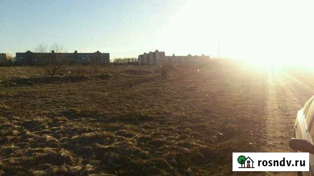 Участок ИЖС 9 сот. на продажу в Дёмино Дёмино - изображение 1