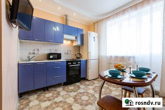 1-комнатная квартира, 45 м², 14/24 эт. в аренду посуточно в Балашихе Балашиха - изображение 1