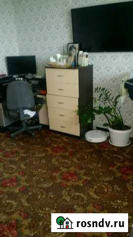 2-комнатная квартира, 51 м², 4/5 эт. на продажу в Октябрьском Хабаровского края Октябрьский - изображение 1