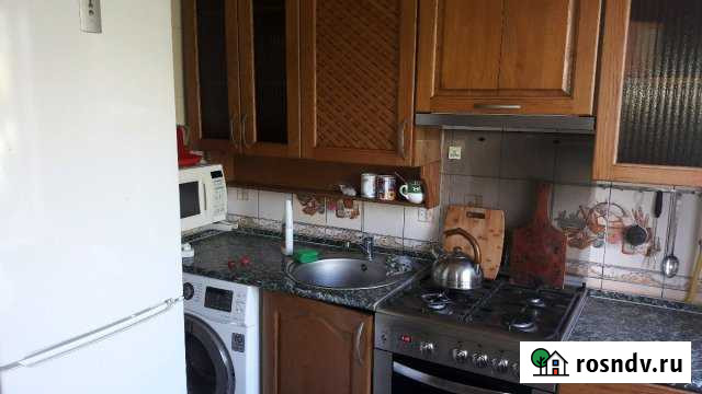 1-комнатная квартира, 37 м², 2/5 эт. в аренду посуточно в Туапсе Туапсе - изображение 1