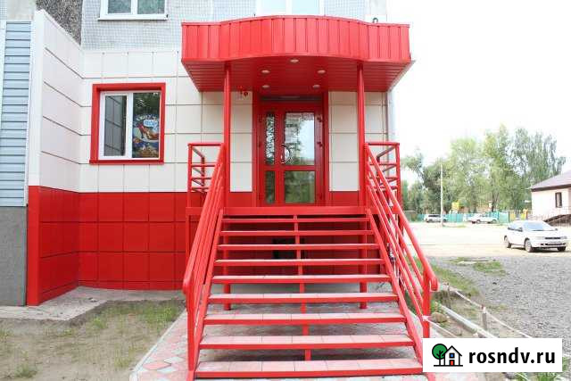 Торговое помещение Тимирязева 8. 64.3 кв.м. Минусинск - изображение 1