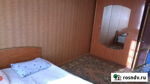 4-комнатная квартира, 72 м², 8/9 эт. на продажу в Сызрани Сызрань - изображение 1