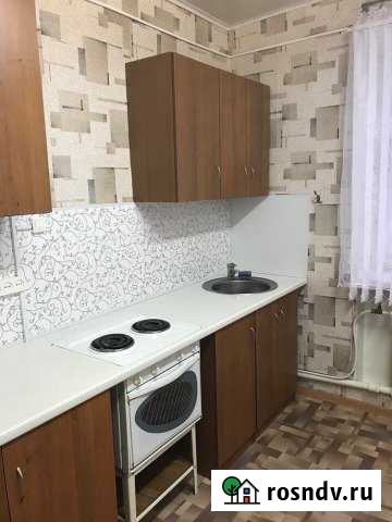 1-комнатная квартира, 35 м², 2/2 эт. на продажу в Памяти Парижской Коммуны Память Парижской Коммуны - изображение 1