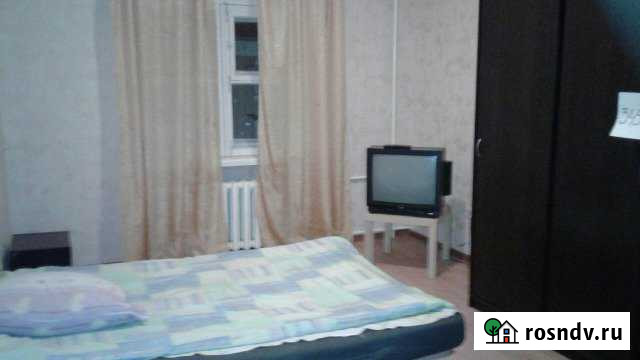 3-комнатная квартира, 100 м², 2/5 эт. в аренду посуточно в Новокуйбышевске Новокуйбышевск - изображение 1