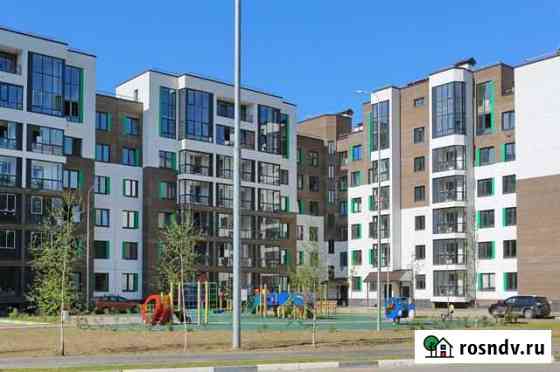 2-комнатная квартира, 50 м², 1/6 эт. на продажу в Пироговском Пироговский