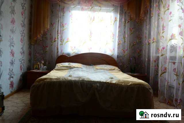 Дом 110 м² на участке 15 сот. на продажу в Усть-Илимске Усть-Илимск - изображение 1