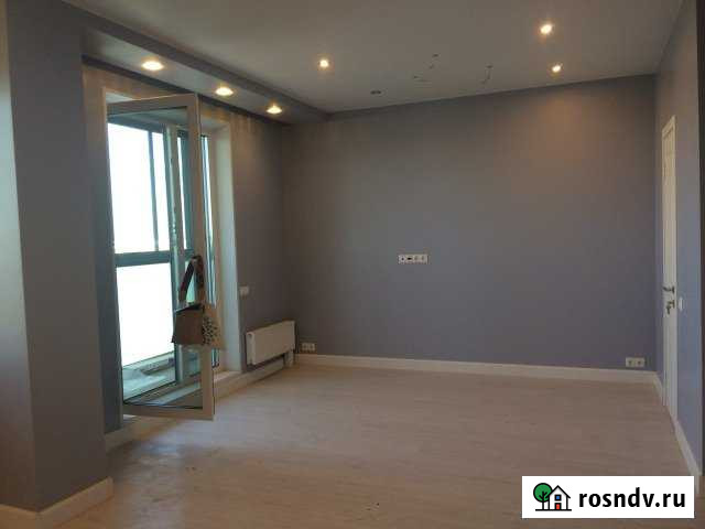 Квартира-студия, 34 м², 14/28 эт. в аренду на длительный срок в Красногорске Московской области Красногорск - изображение 1