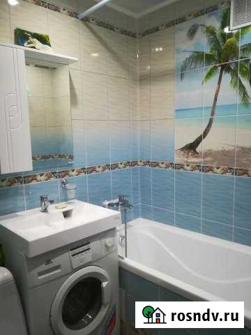 2-комнатная квартира, 50 м², 2/5 эт. в аренду посуточно в Пскове Псков - изображение 1