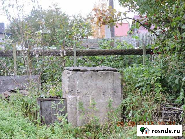 Участок СНТ, ДНП 5 сот. на продажу в Сыктывкаре Сыктывкар - изображение 1