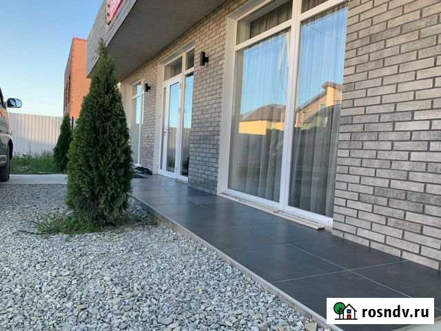 Дом 191 м² на участке 6 сот. на продажу в Мысхако Мысхако - изображение 1