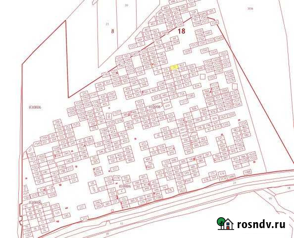 Участок СНТ, ДНП 8 сот. на продажу в Завьялово Республики Удмуртия Завьялово - изображение 1