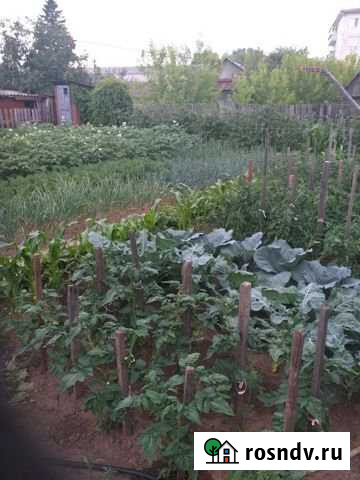 Дом 31 м² на участке 5 сот. на продажу в Шимановске Шимановск - изображение 1