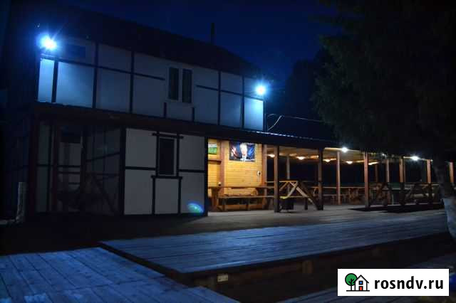 Коттедж 140 м² на участке 35 сот. в аренду посуточно в Новокузнецке Новокузнецк - изображение 1