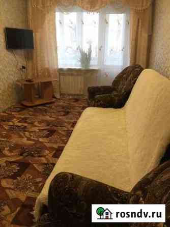 3-комнатная квартира, 62 м², 2/5 эт. в аренду посуточно в Петропавловске-Камчатском Петропавловск-Камчатский