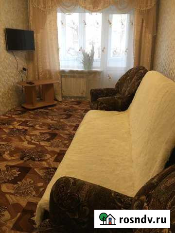 3-комнатная квартира, 62 м², 2/5 эт. в аренду посуточно в Петропавловске-Камчатском Петропавловск-Камчатский - изображение 1